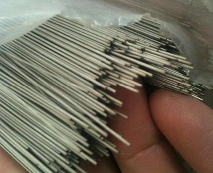不銹鋼毛細鋼管