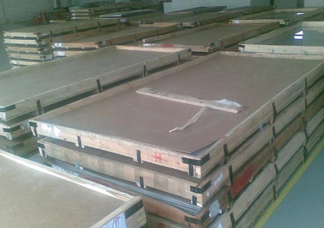 重慶430不銹鋼板供貨商